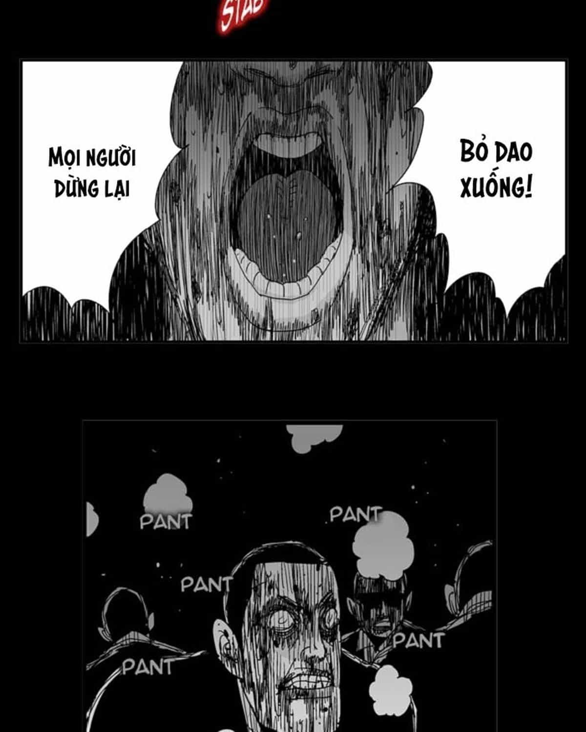 Hellper - Chương 105 - ảnh 35