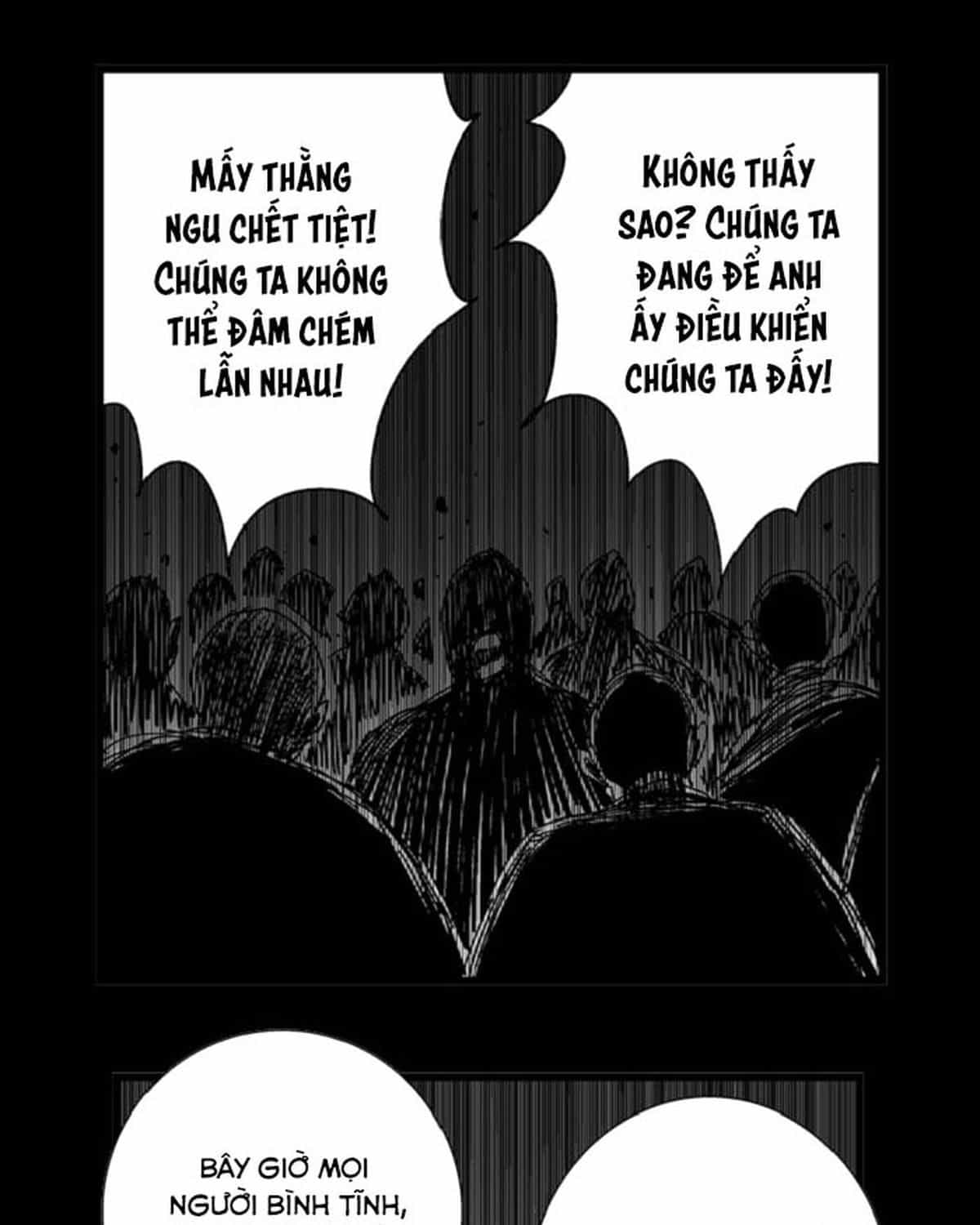 Hellper - Chương 105 - ảnh 37