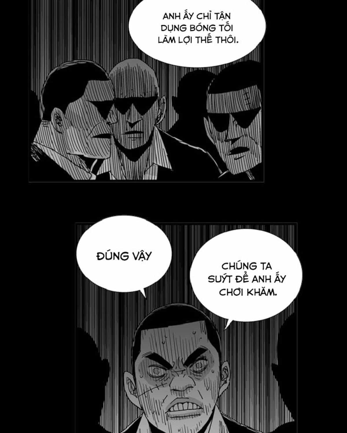 Hellper - Chương 105 - ảnh 41