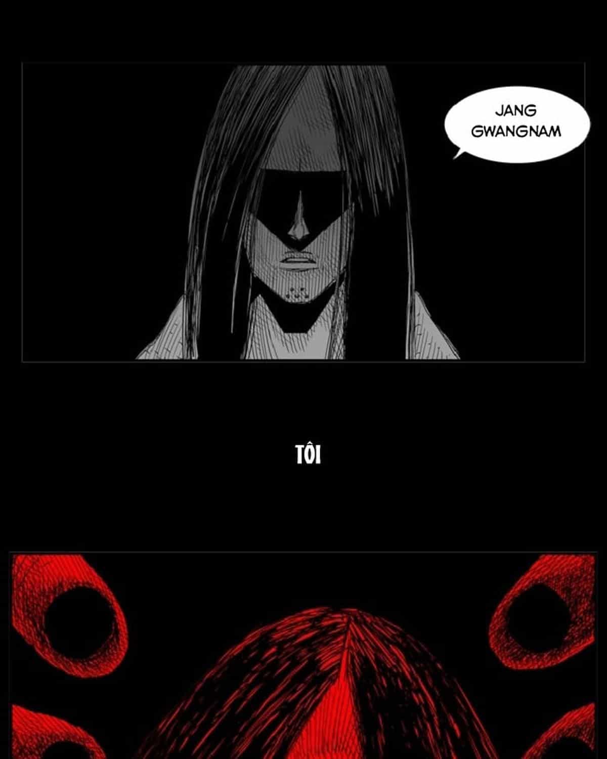 Hellper - Chương 105 - ảnh 57