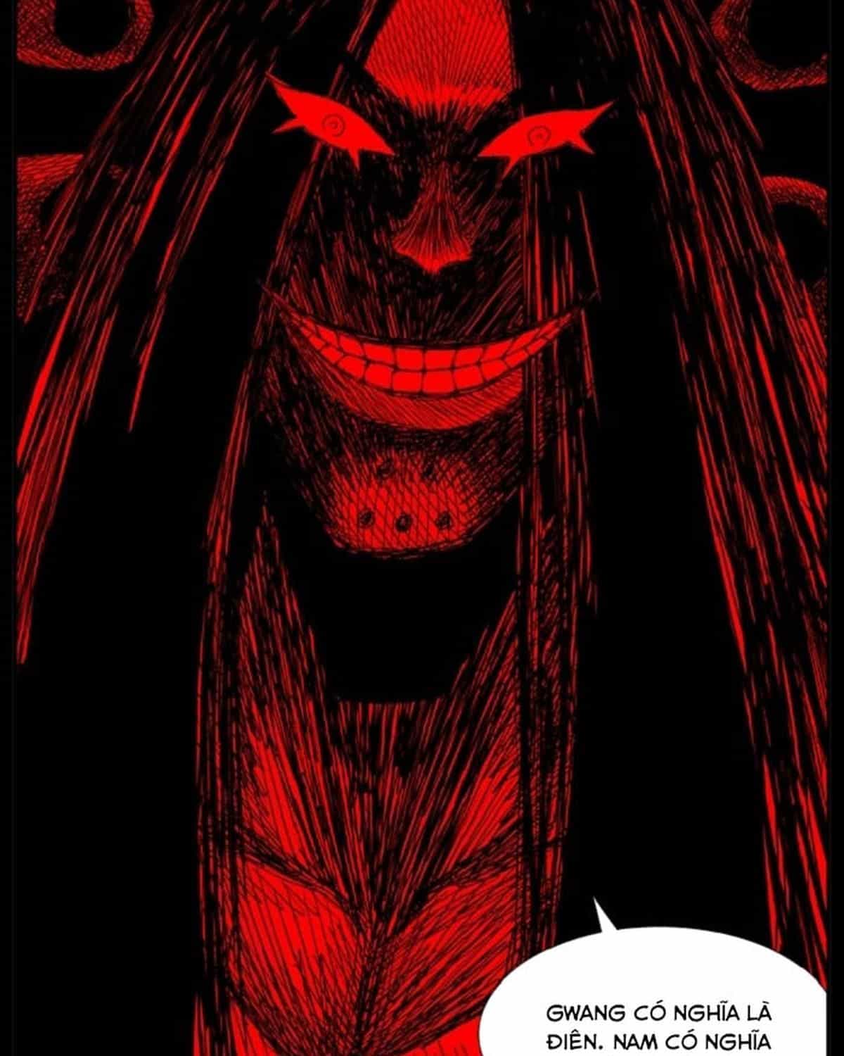 Hellper - Chương 105 - ảnh 58
