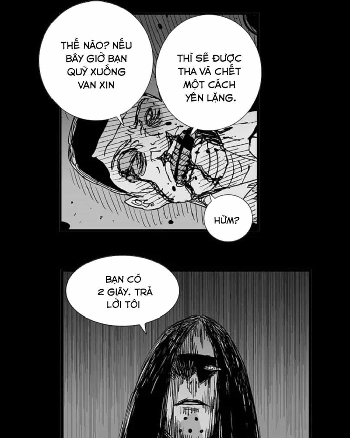 Hellper - Chương 106 - ảnh 10