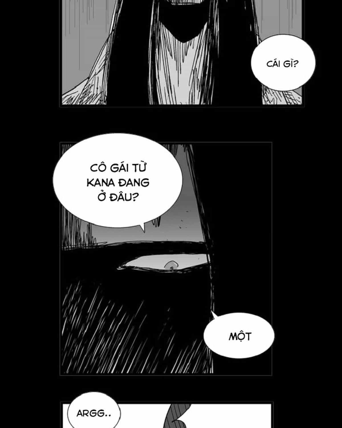 Hellper - Chương 106 - ảnh 11