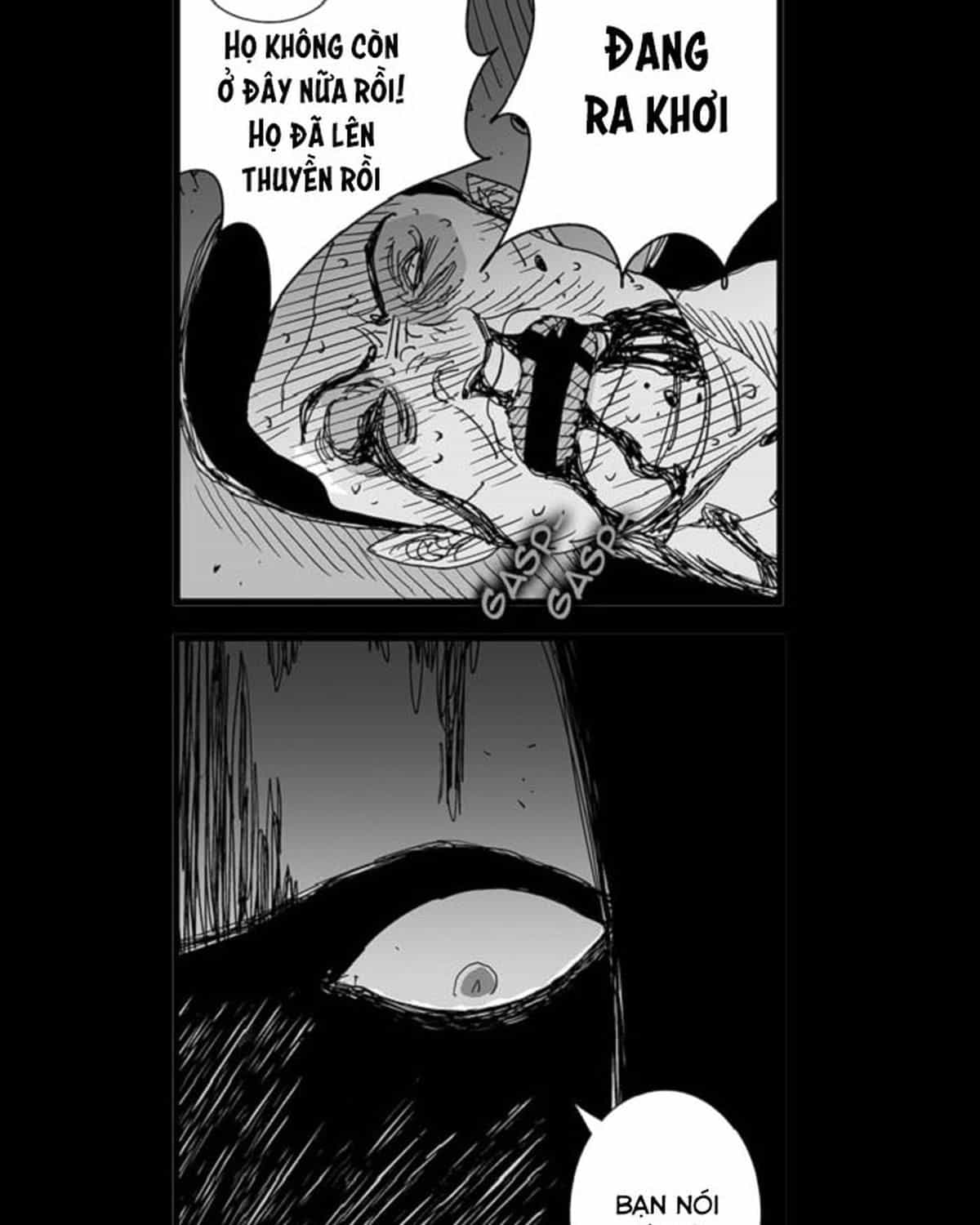 Hellper - Chương 106 - ảnh 12