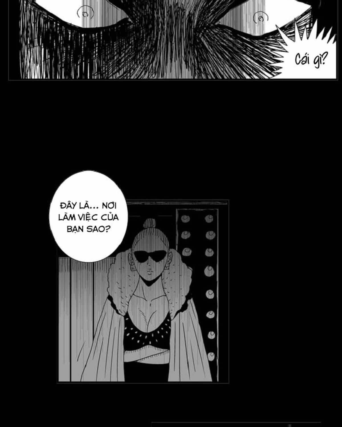 Hellper - Chương 106 - ảnh 14