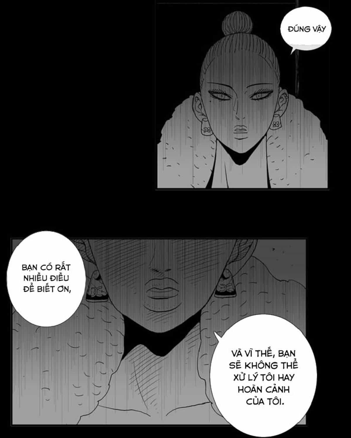 Hellper - Chương 106 - ảnh 15