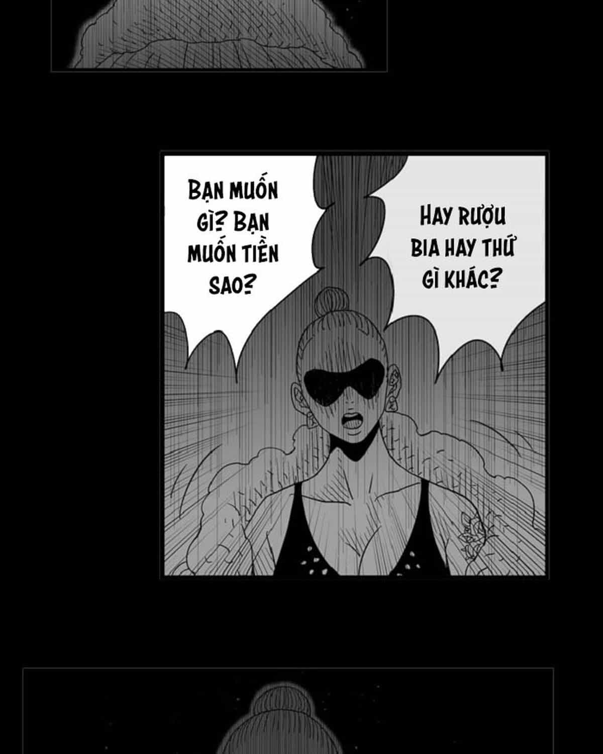 Hellper - Chương 106 - ảnh 17