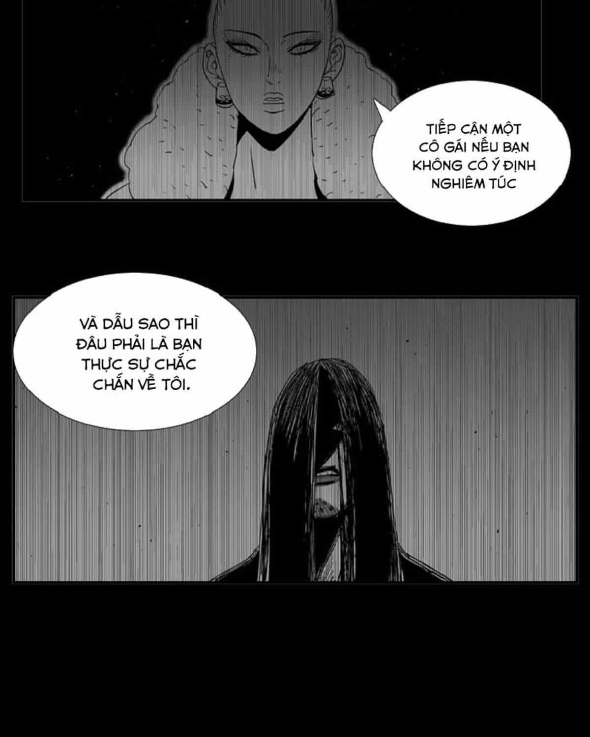 Hellper - Chương 106 - ảnh 18