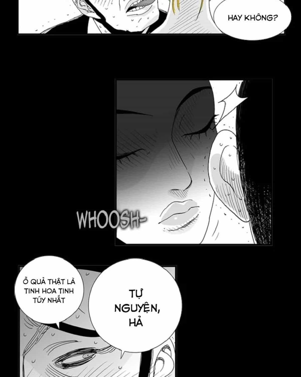 Hellper - Chương 106 - ảnh 3