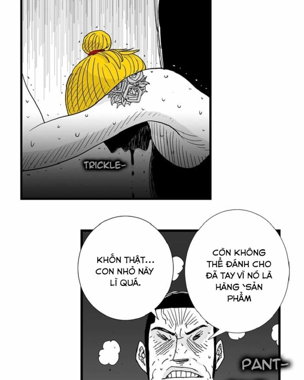 Hellper - Chương 106 - ảnh 31