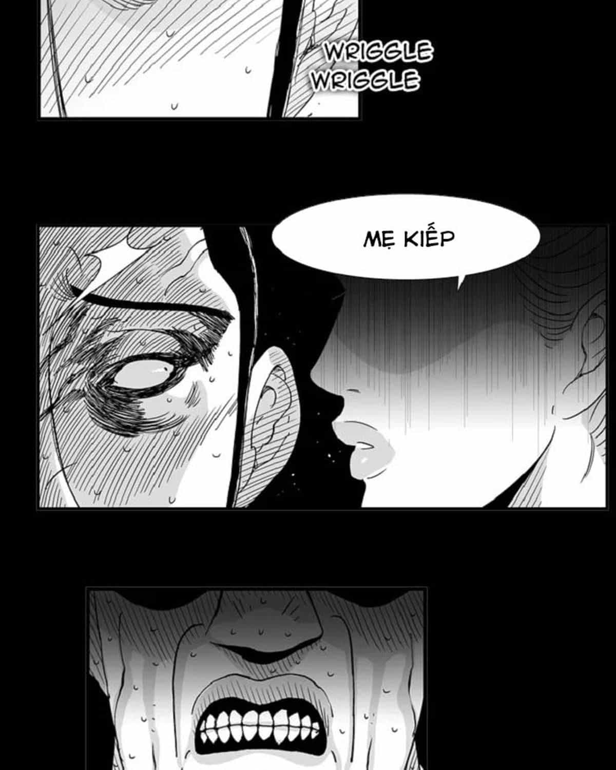 Hellper - Chương 106 - ảnh 4