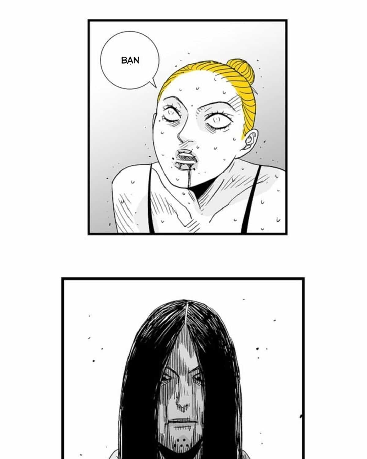 Hellper - Chương 106 - ảnh 45