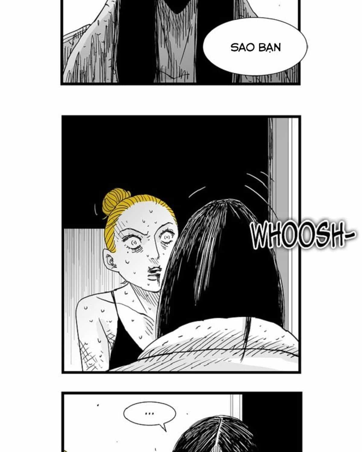 Hellper - Chương 106 - ảnh 46