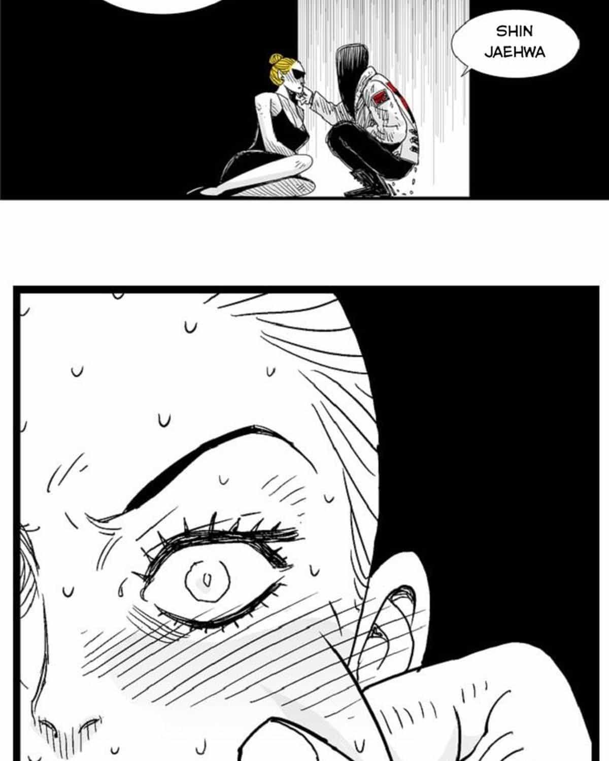 Hellper - Chương 106 - ảnh 49