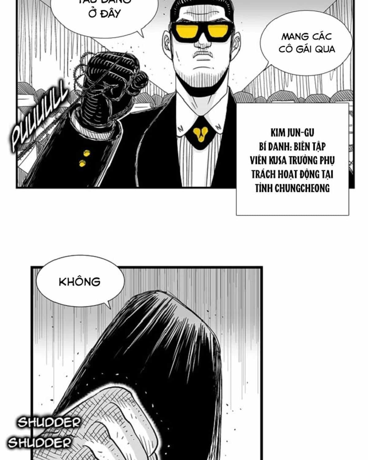 Hellper - Chương 106 - ảnh 56