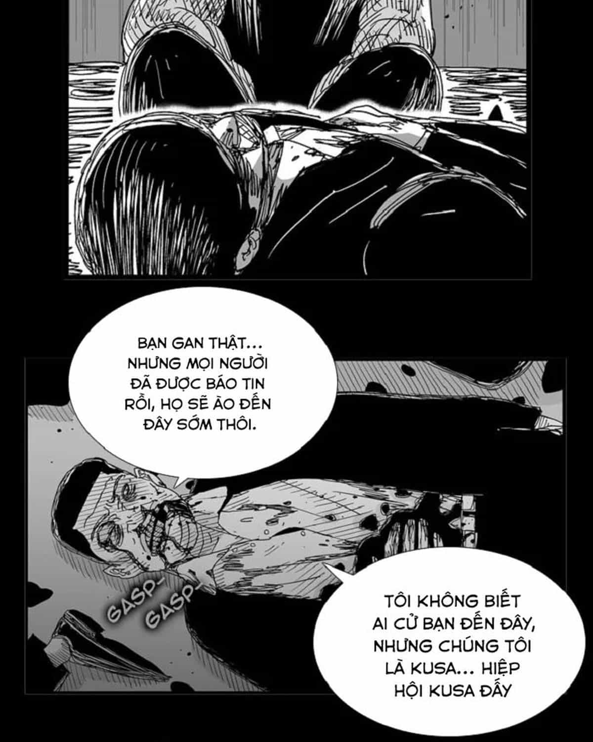 Hellper - Chương 106 - ảnh 9