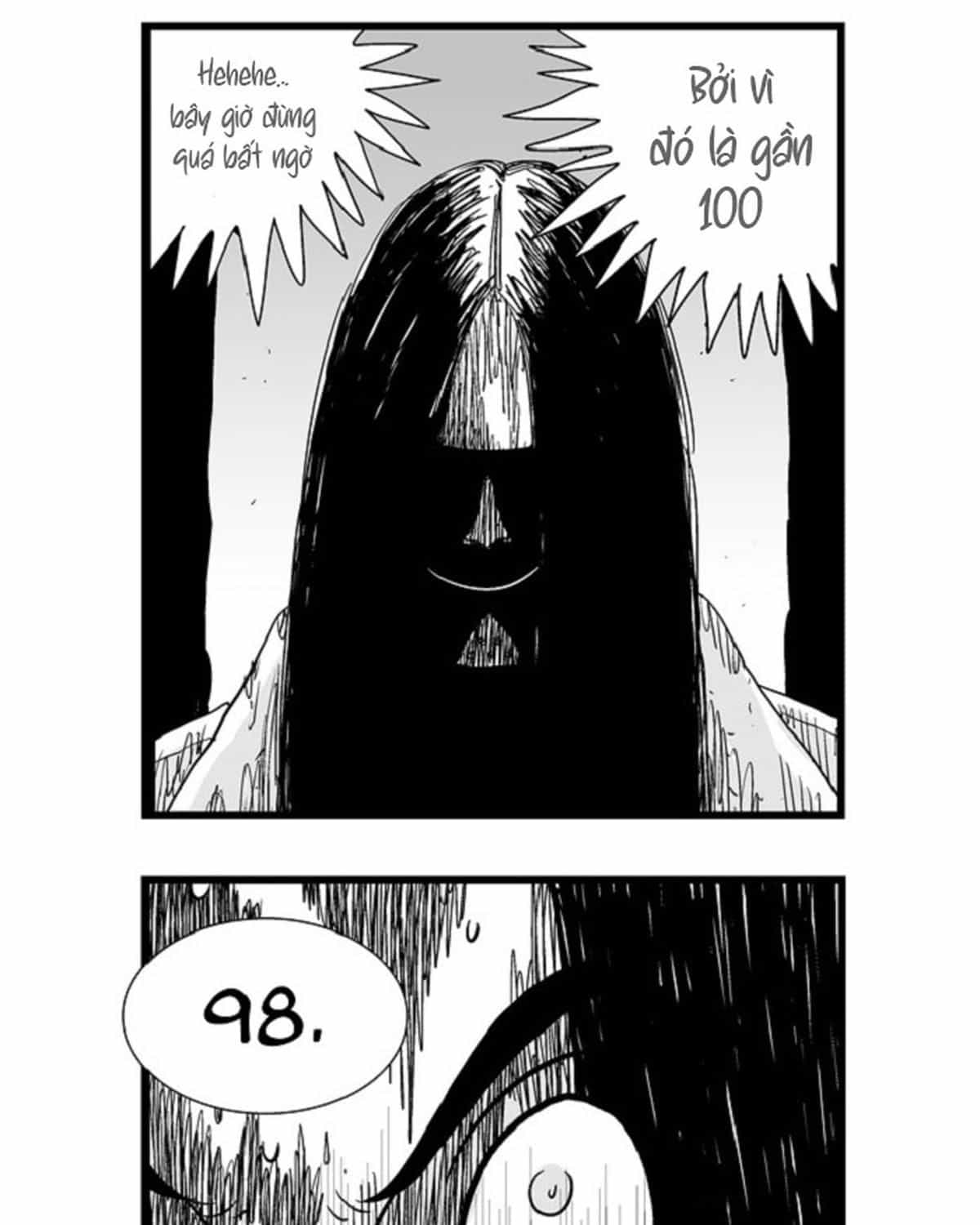 Hellper - Chương 107 - ảnh 15