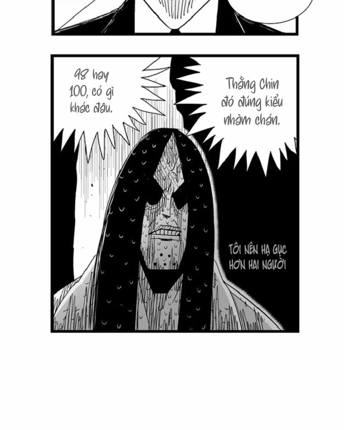 Hellper - Chương 107 - ảnh 17
