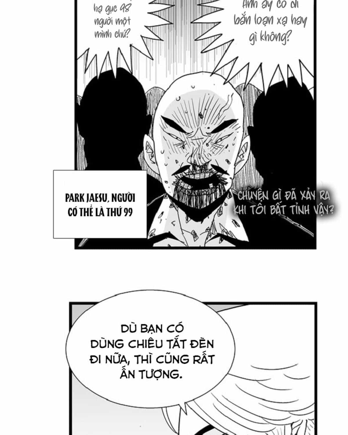 Hellper - Chương 107 - ảnh 19