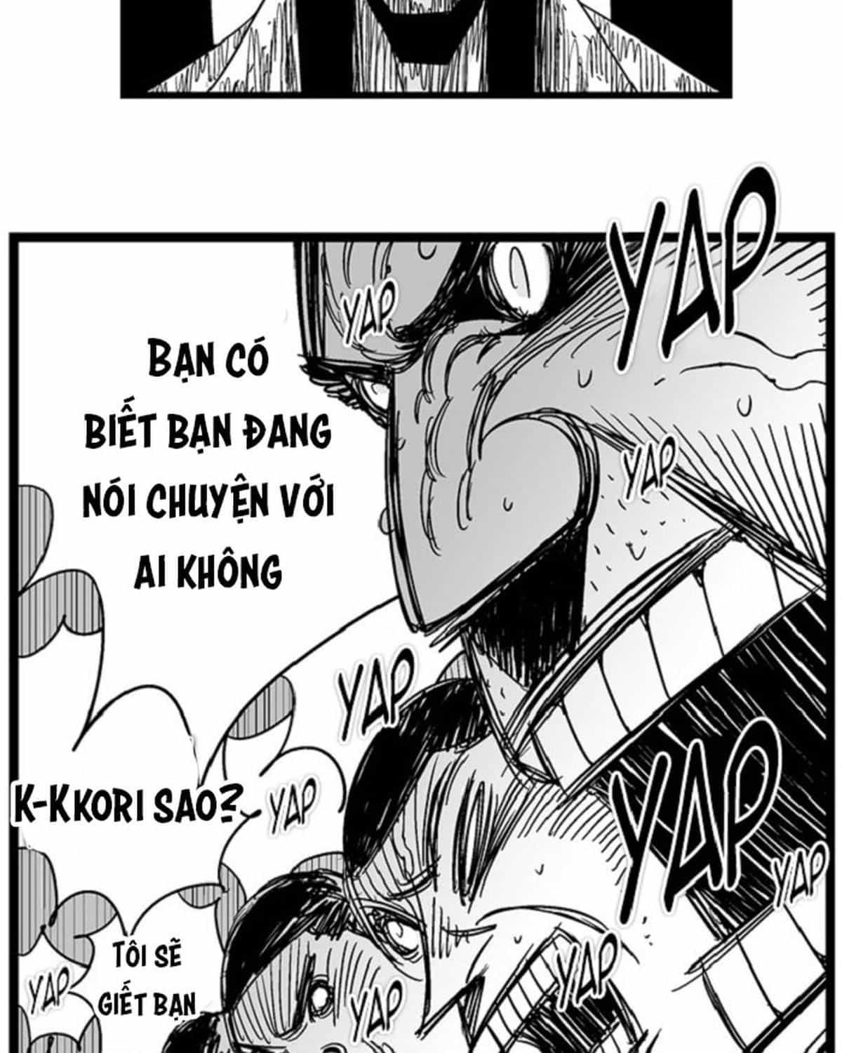 Hellper - Chương 107 - ảnh 21