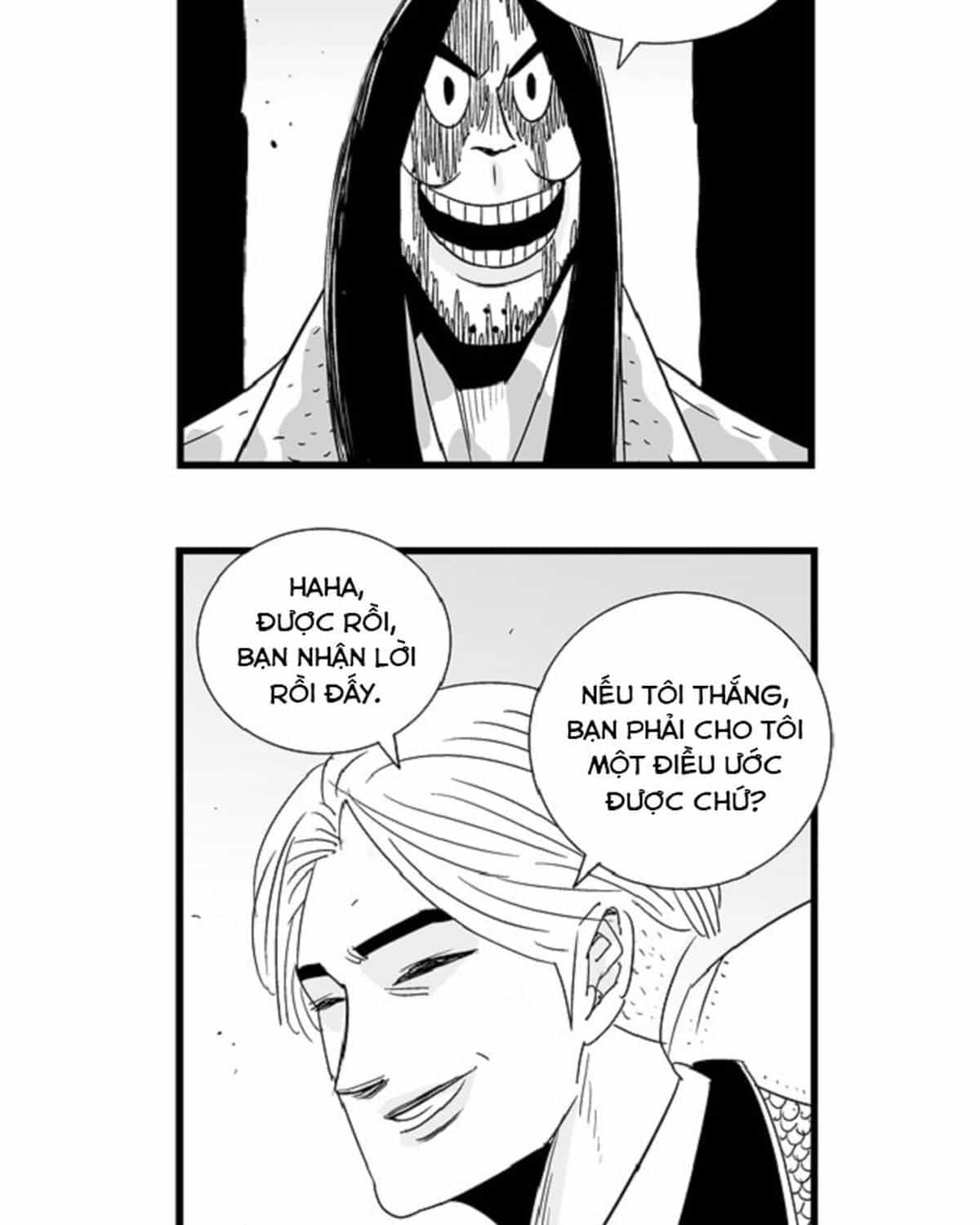 Hellper - Chương 107 - ảnh 32