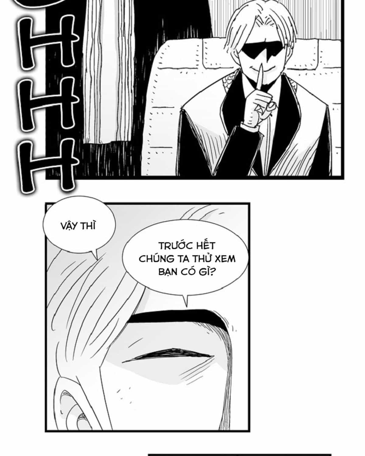 Hellper - Chương 107 - ảnh 34