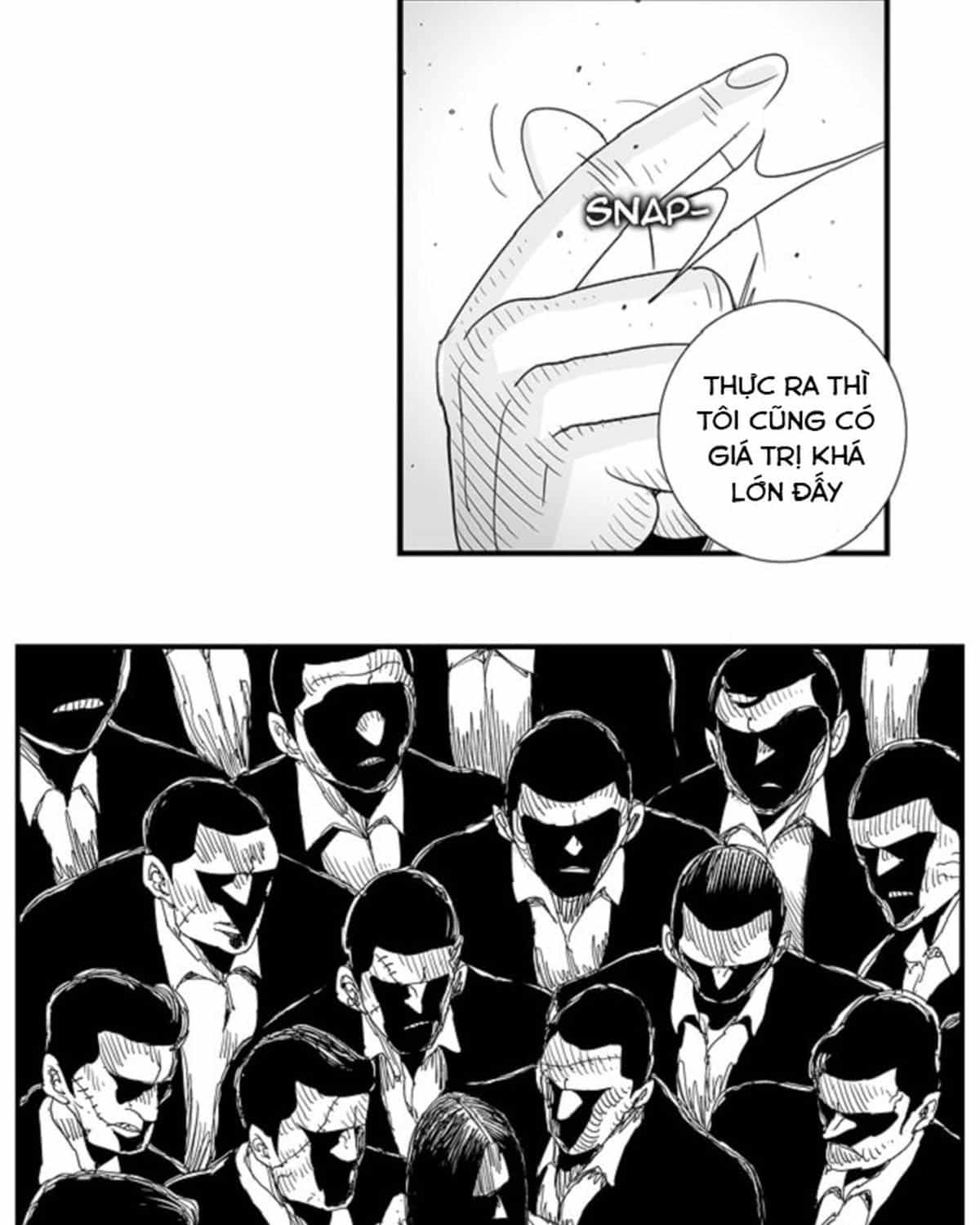 Hellper - Chương 107 - ảnh 35