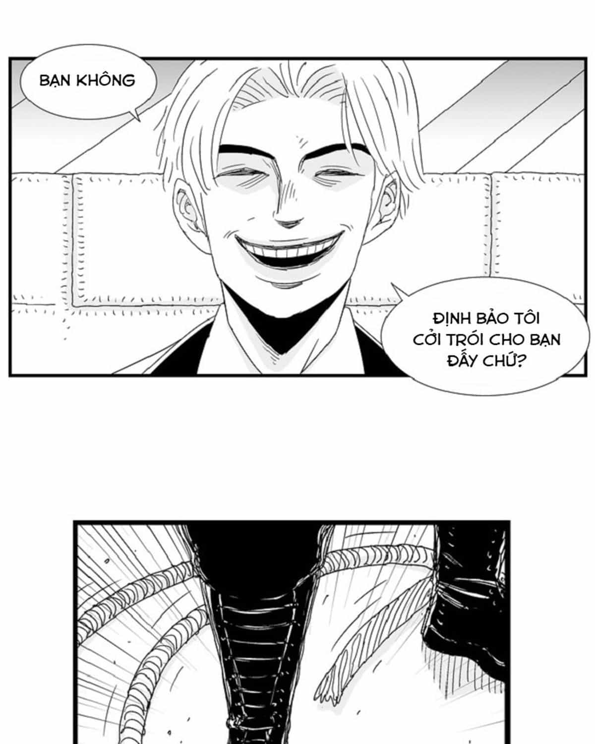 Hellper - Chương 107 - ảnh 39