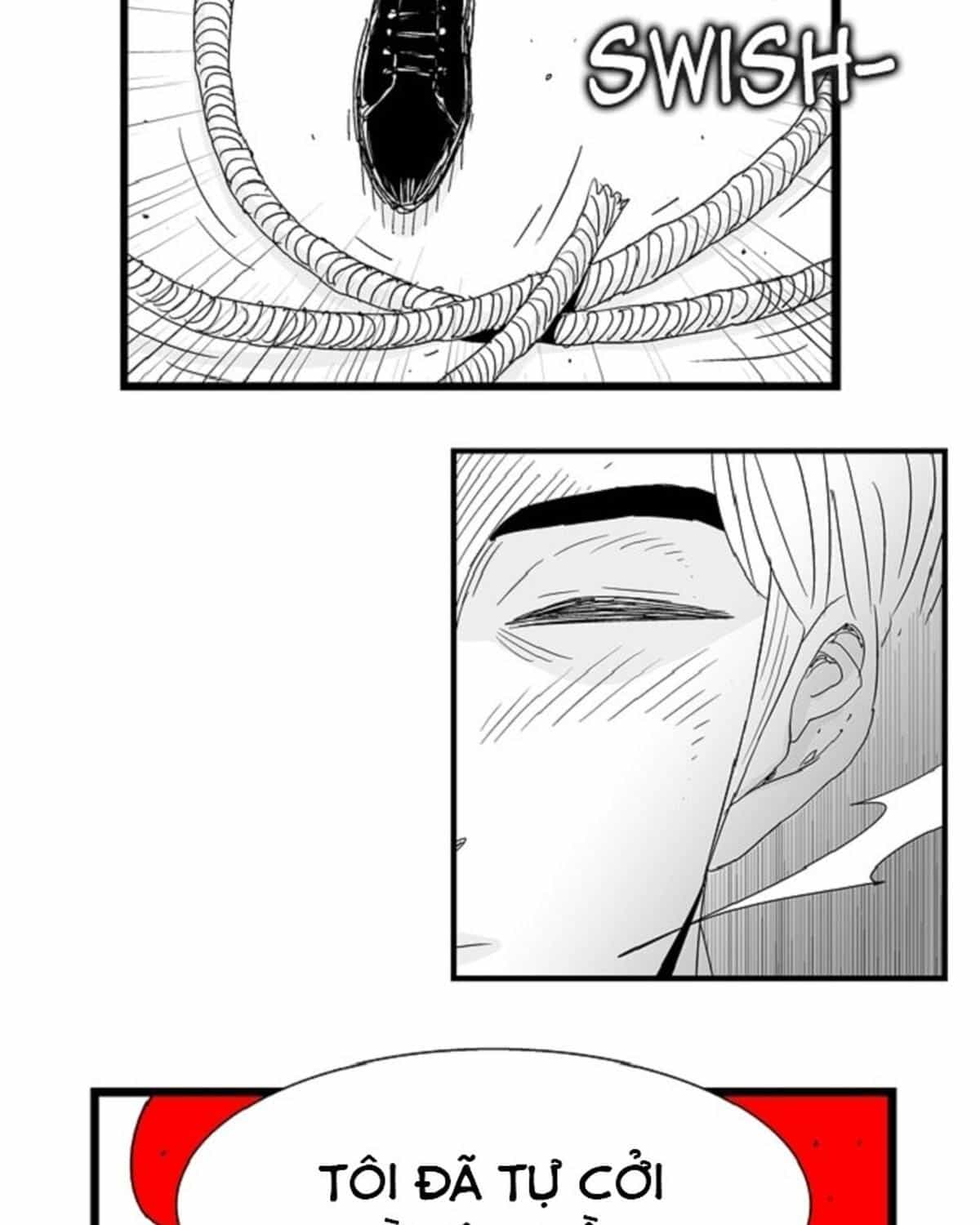 Hellper - Chương 107 - ảnh 40