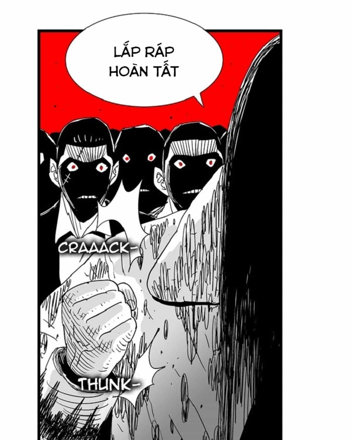 Hellper - Chương 107 - ảnh 46