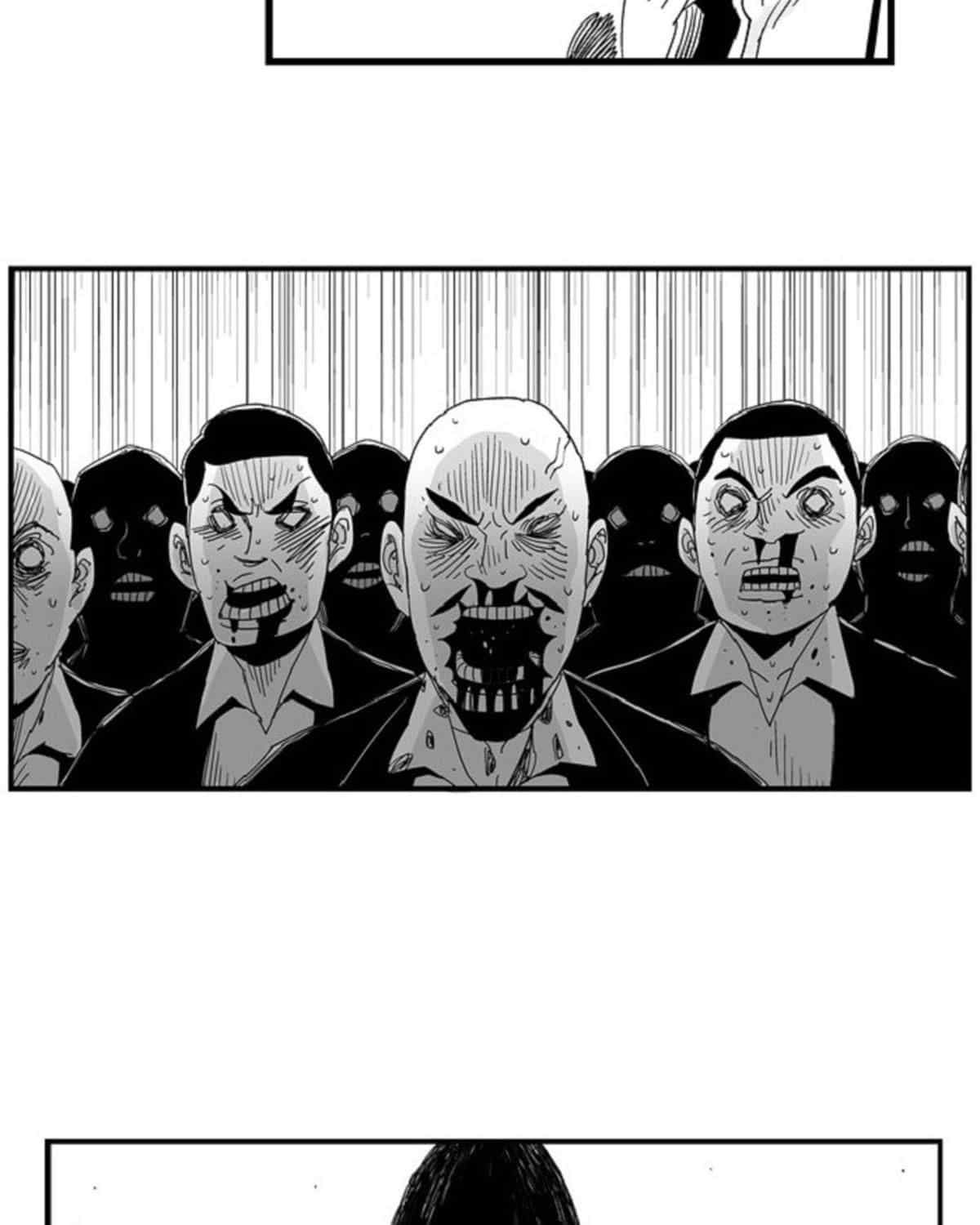 Hellper - Chương 107 - ảnh 57
