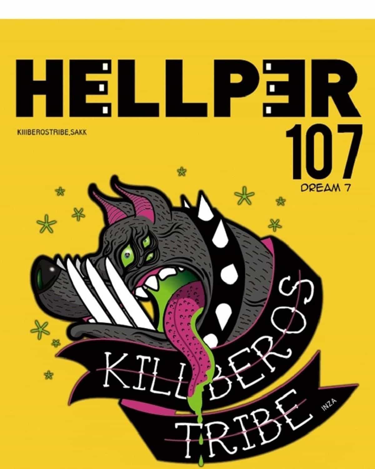 Hellper - Chương 107 - ảnh 9