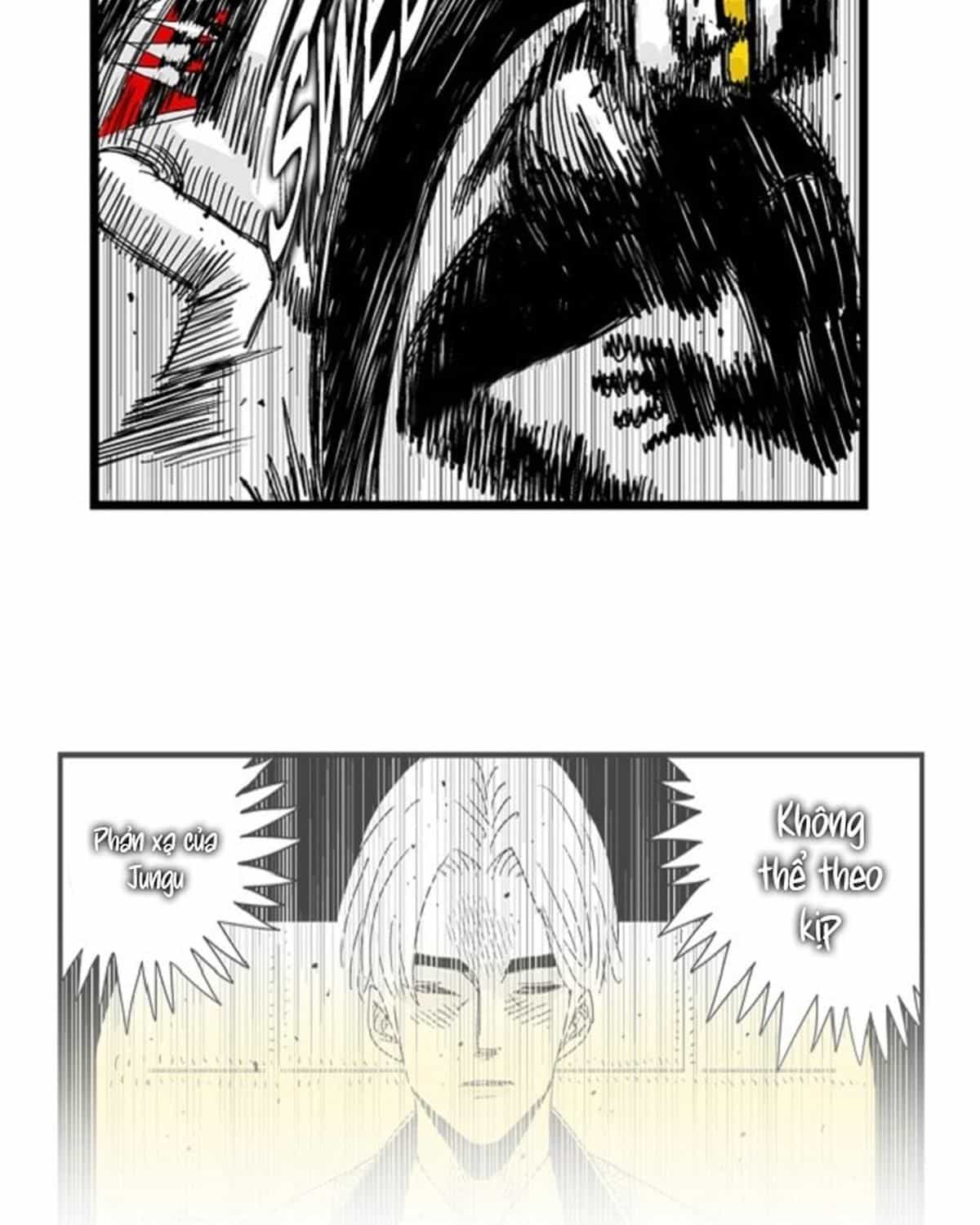 Hellper - Chương 108 - ảnh 30