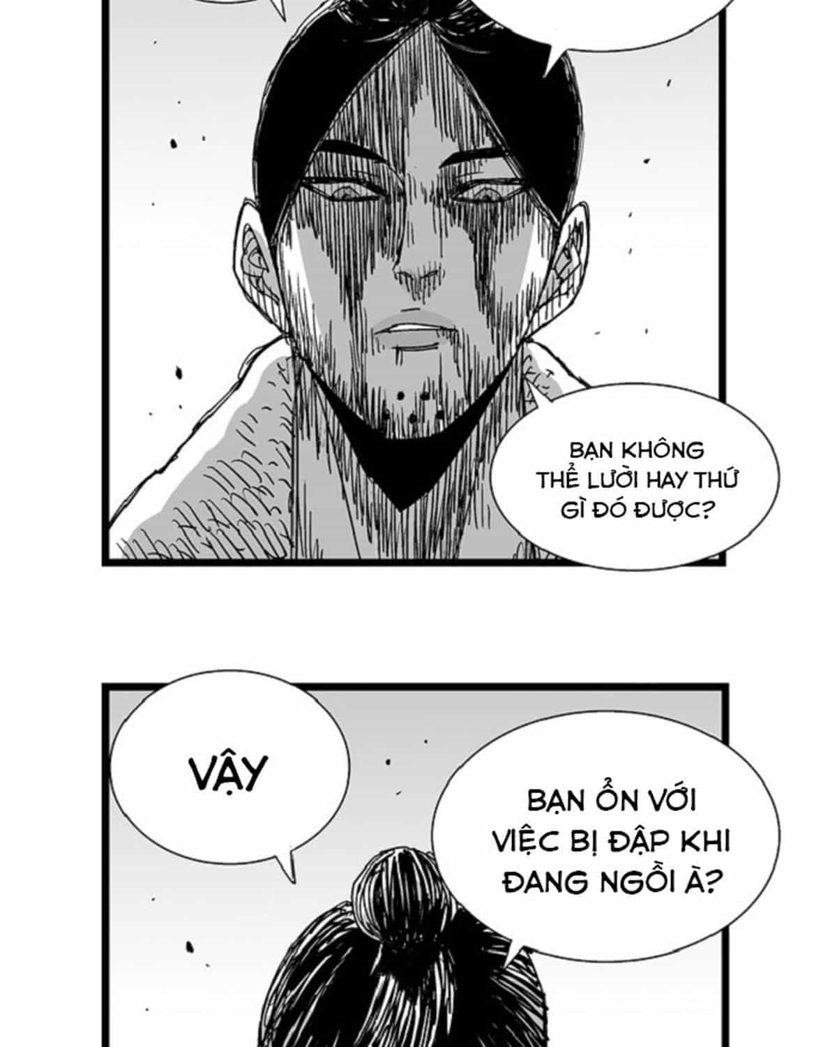 Hellper - Chương 108 - ảnh 39