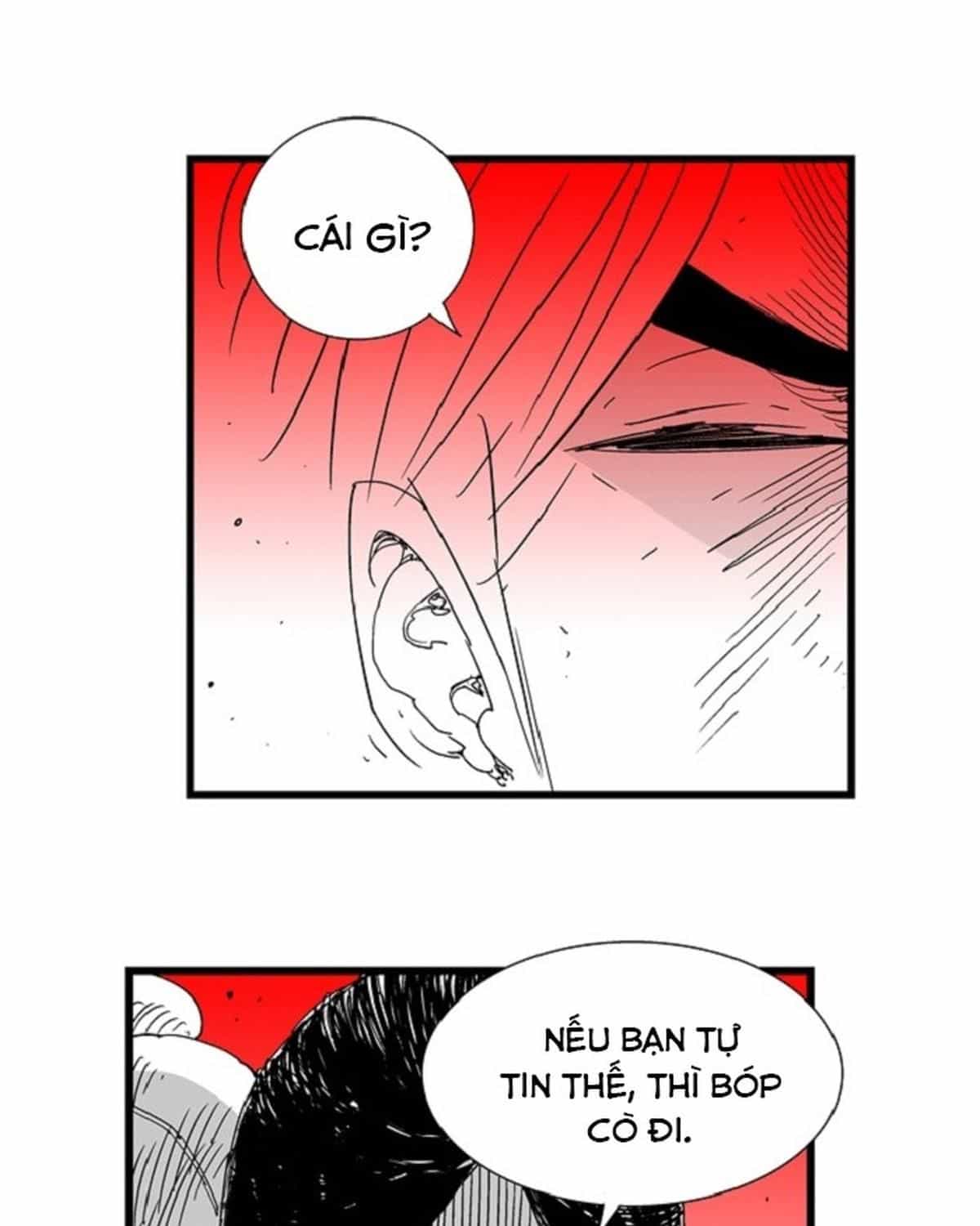 Hellper - Chương 108 - ảnh 53