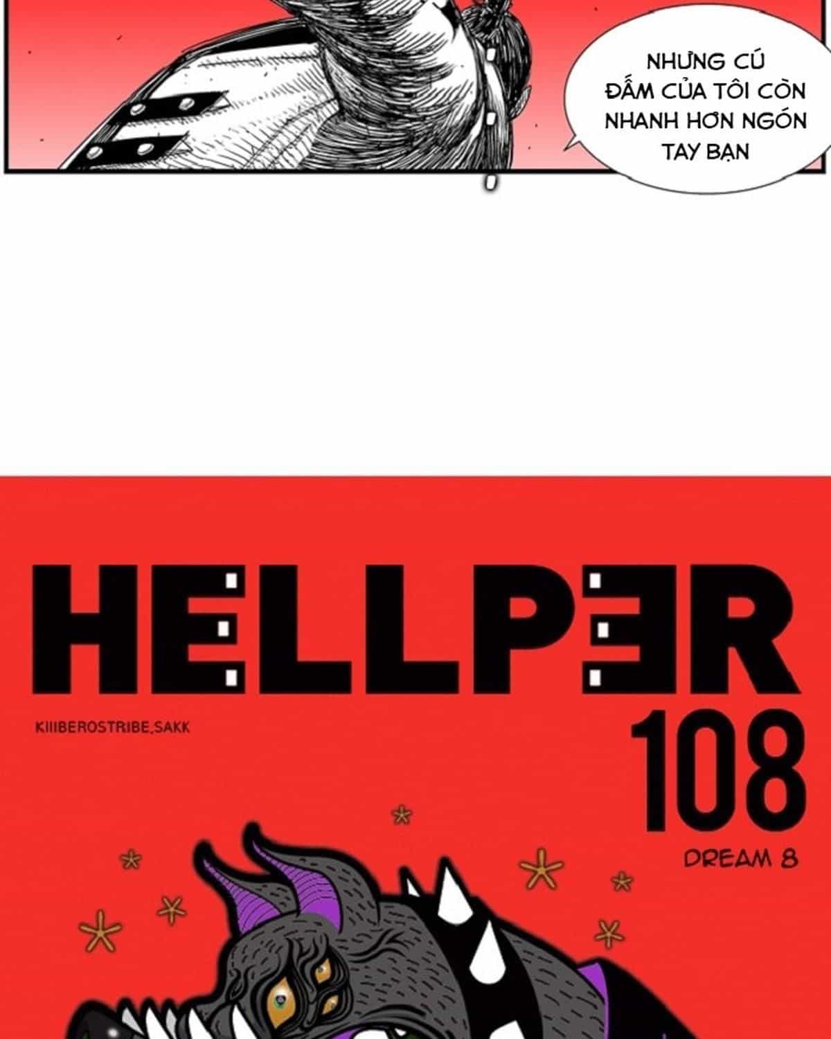 Hellper - Chương 108 - ảnh 55