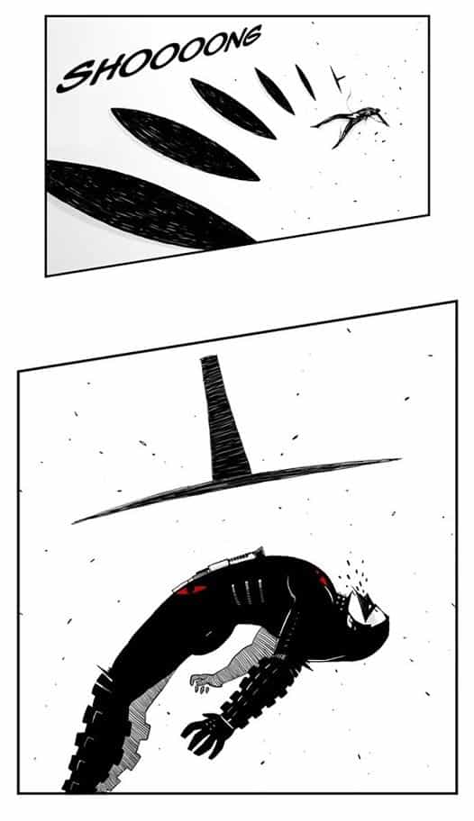 Hellper - Chương 10 - ảnh 19