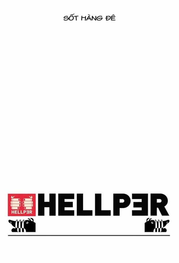 Hellper - Chương 10 - ảnh 39