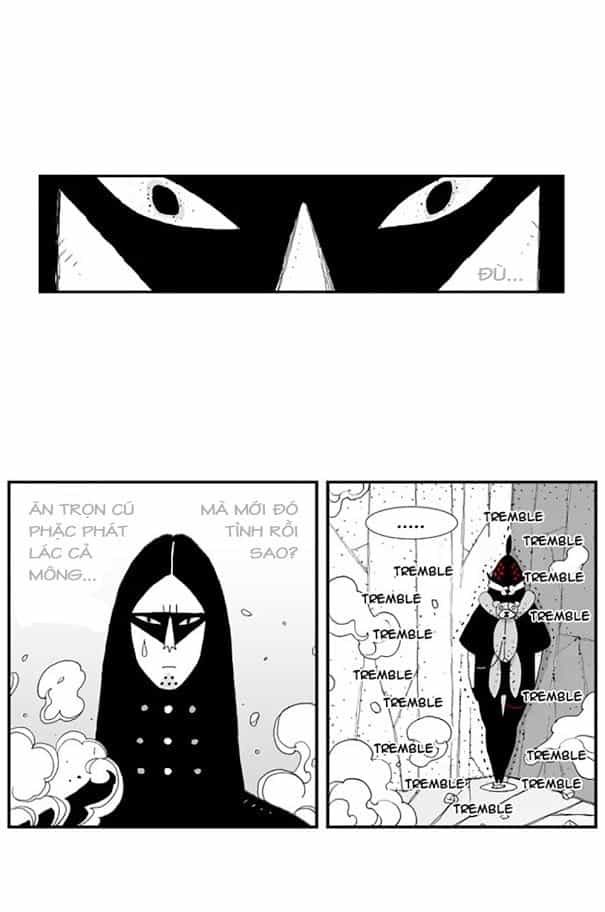 Hellper - Chương 10 - ảnh 4