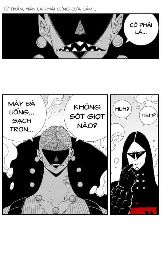 Hellper - Chương 10 - ảnh 5