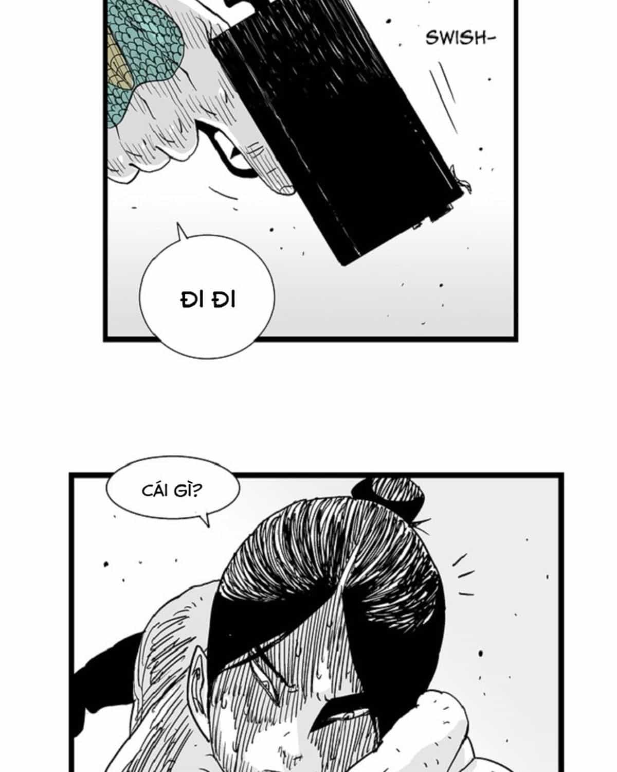 Hellper - Chương 109 - ảnh 15