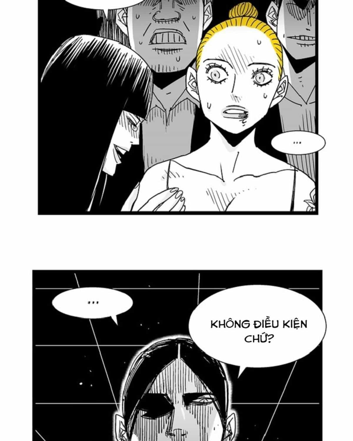 Hellper - Chương 109 - ảnh 18