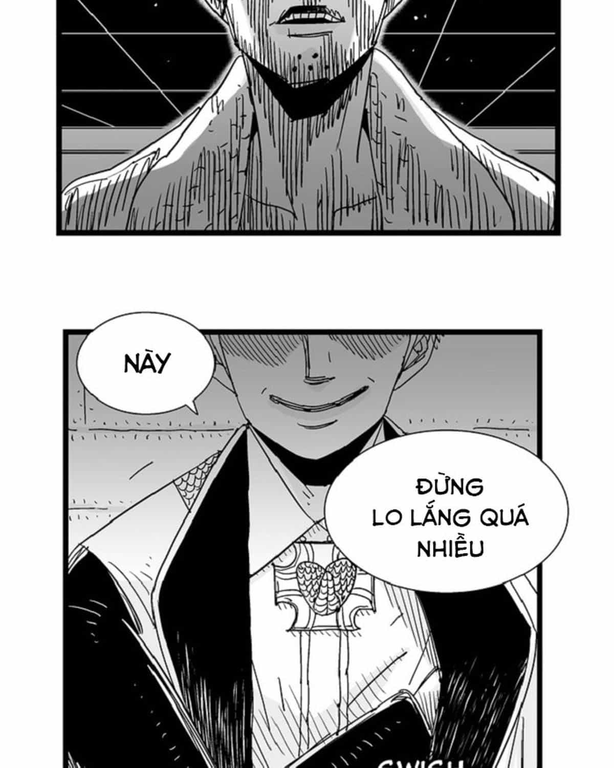 Hellper - Chương 109 - ảnh 19