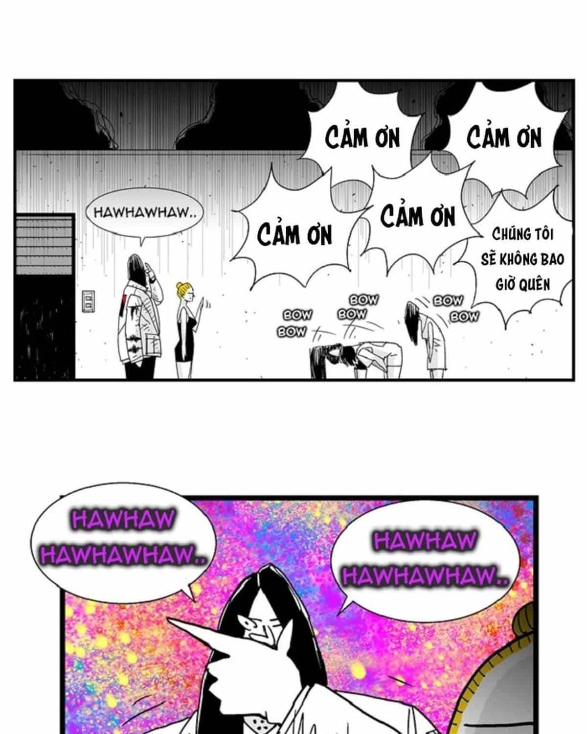 Hellper - Chương 109 - ảnh 22