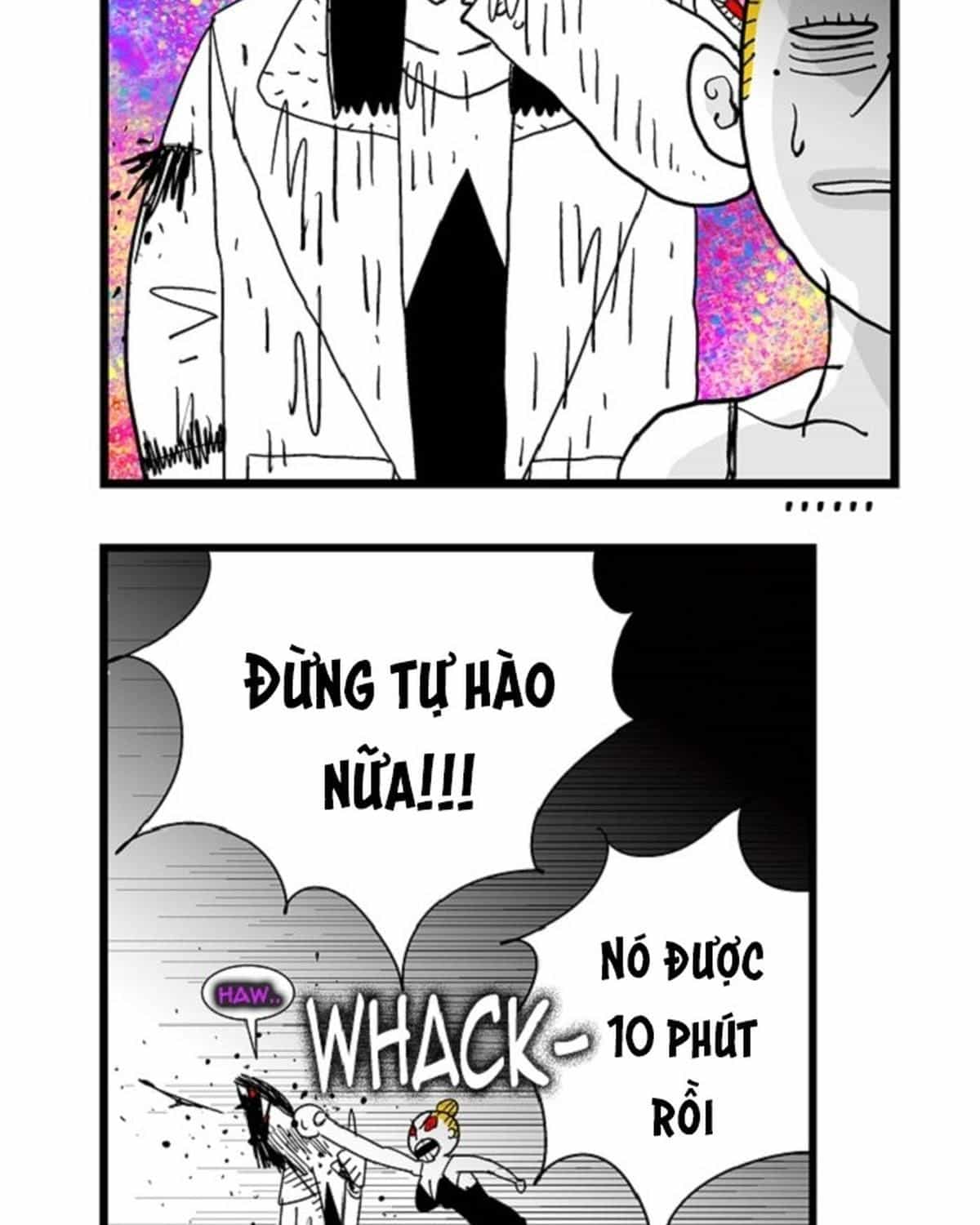 Hellper - Chương 109 - ảnh 23