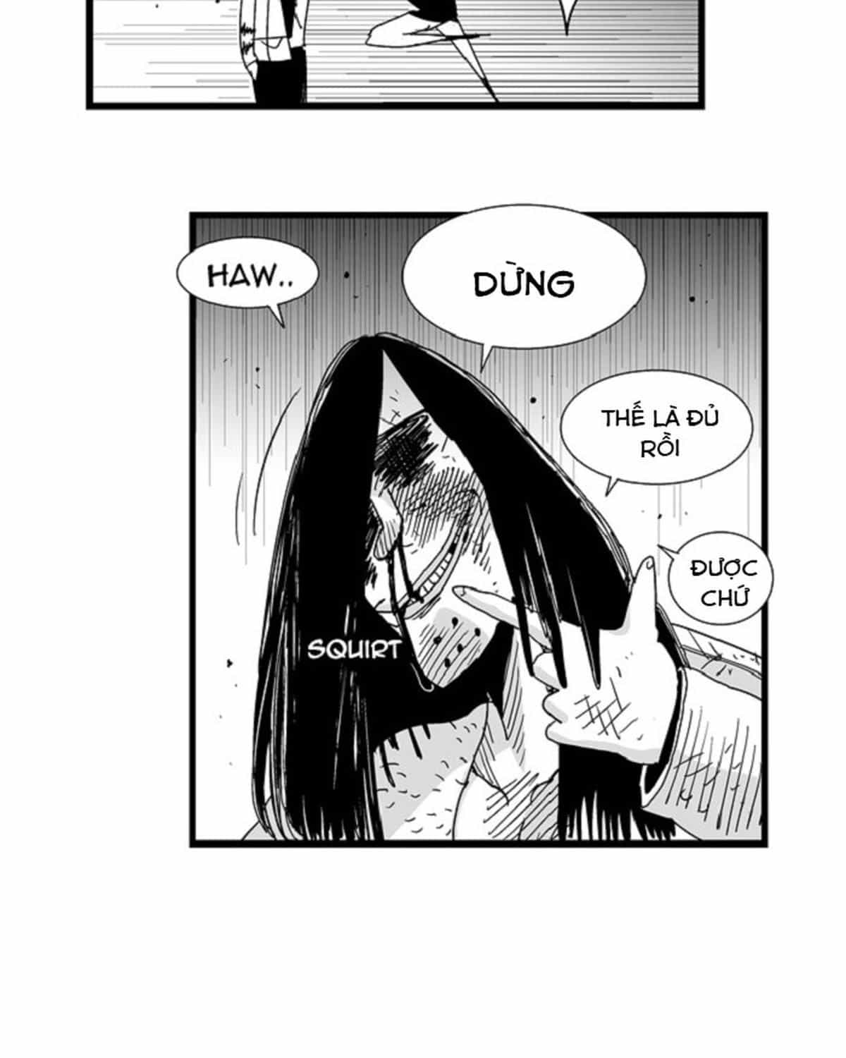 Hellper - Chương 109 - ảnh 24