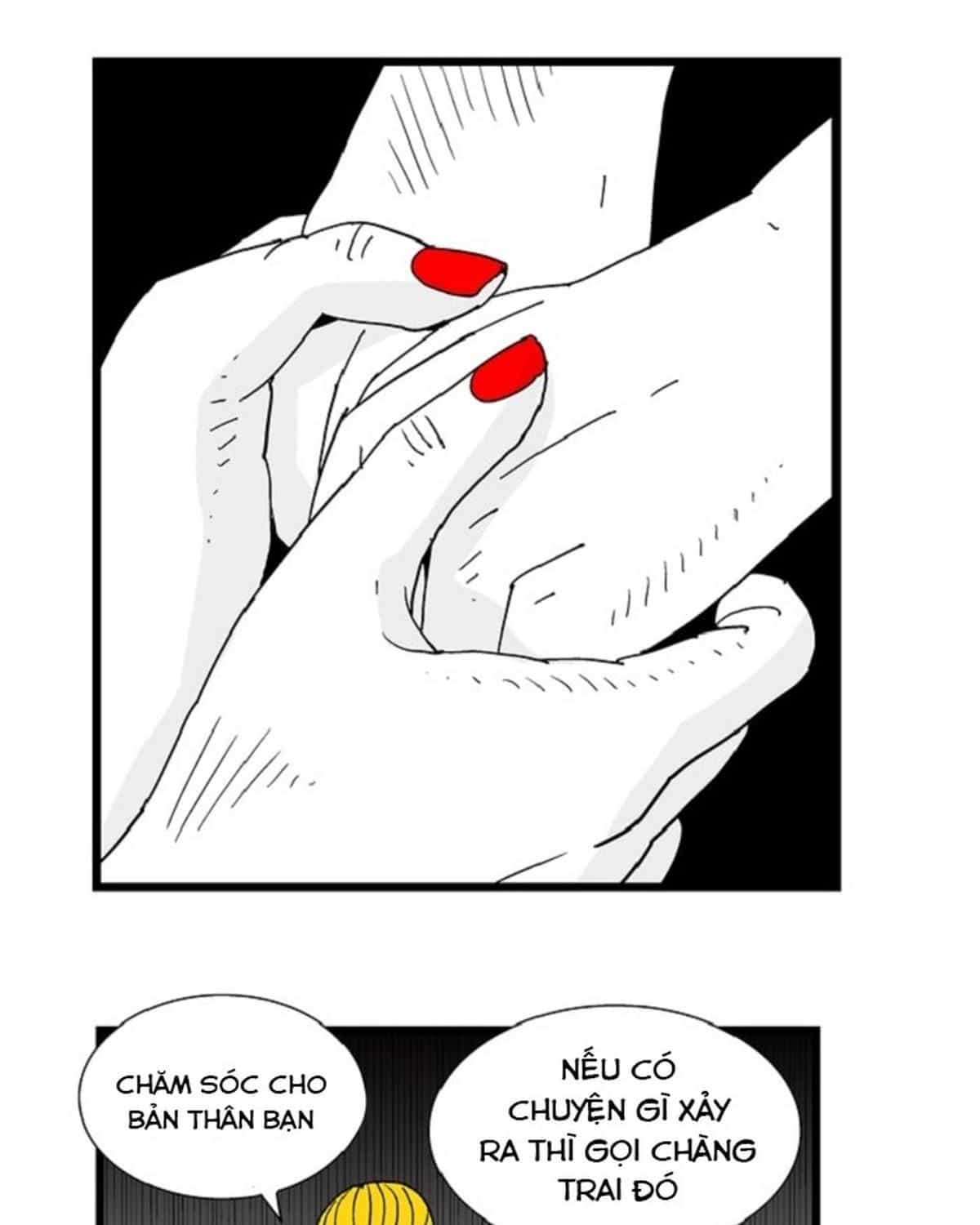 Hellper - Chương 109 - ảnh 25