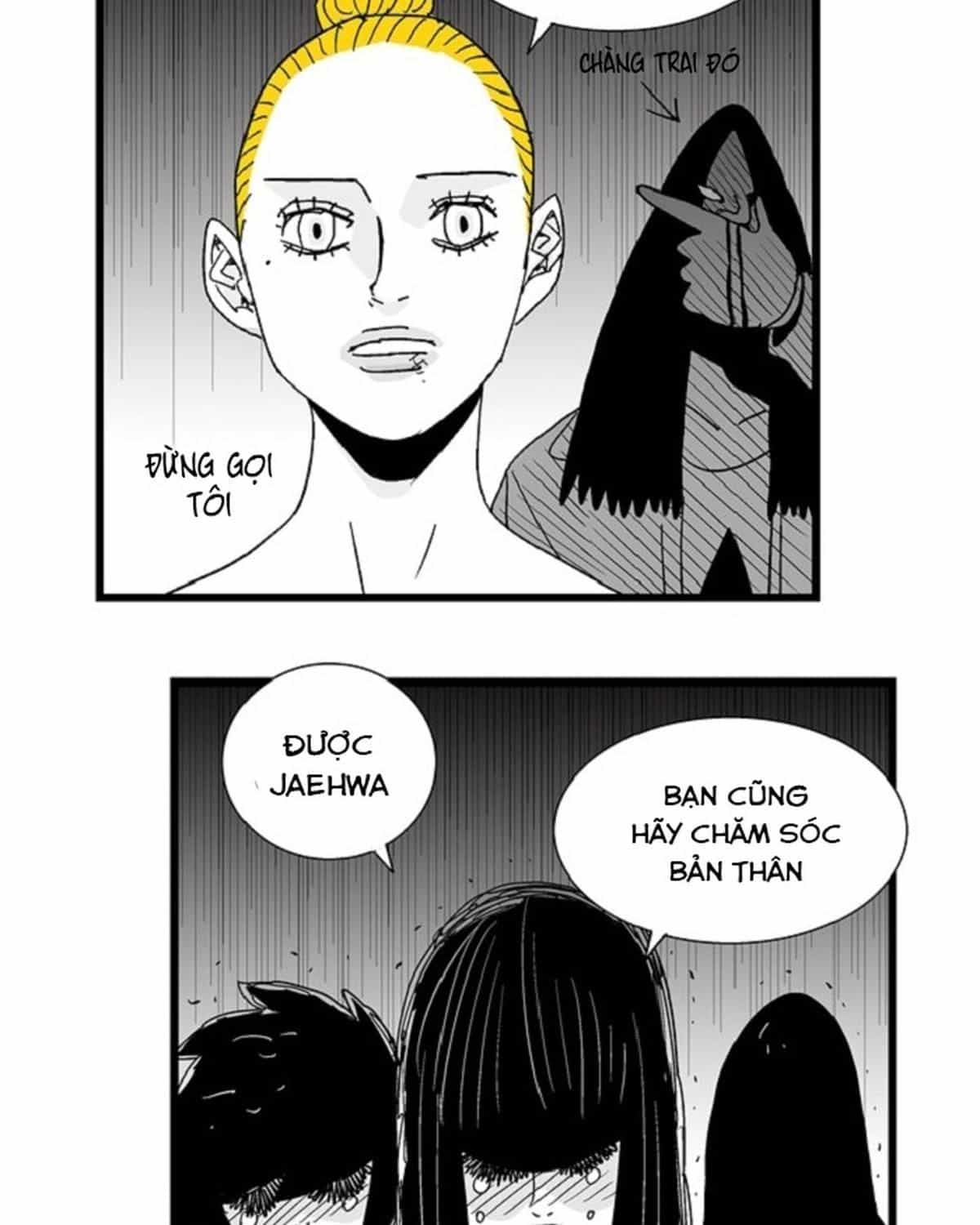 Hellper - Chương 109 - ảnh 26
