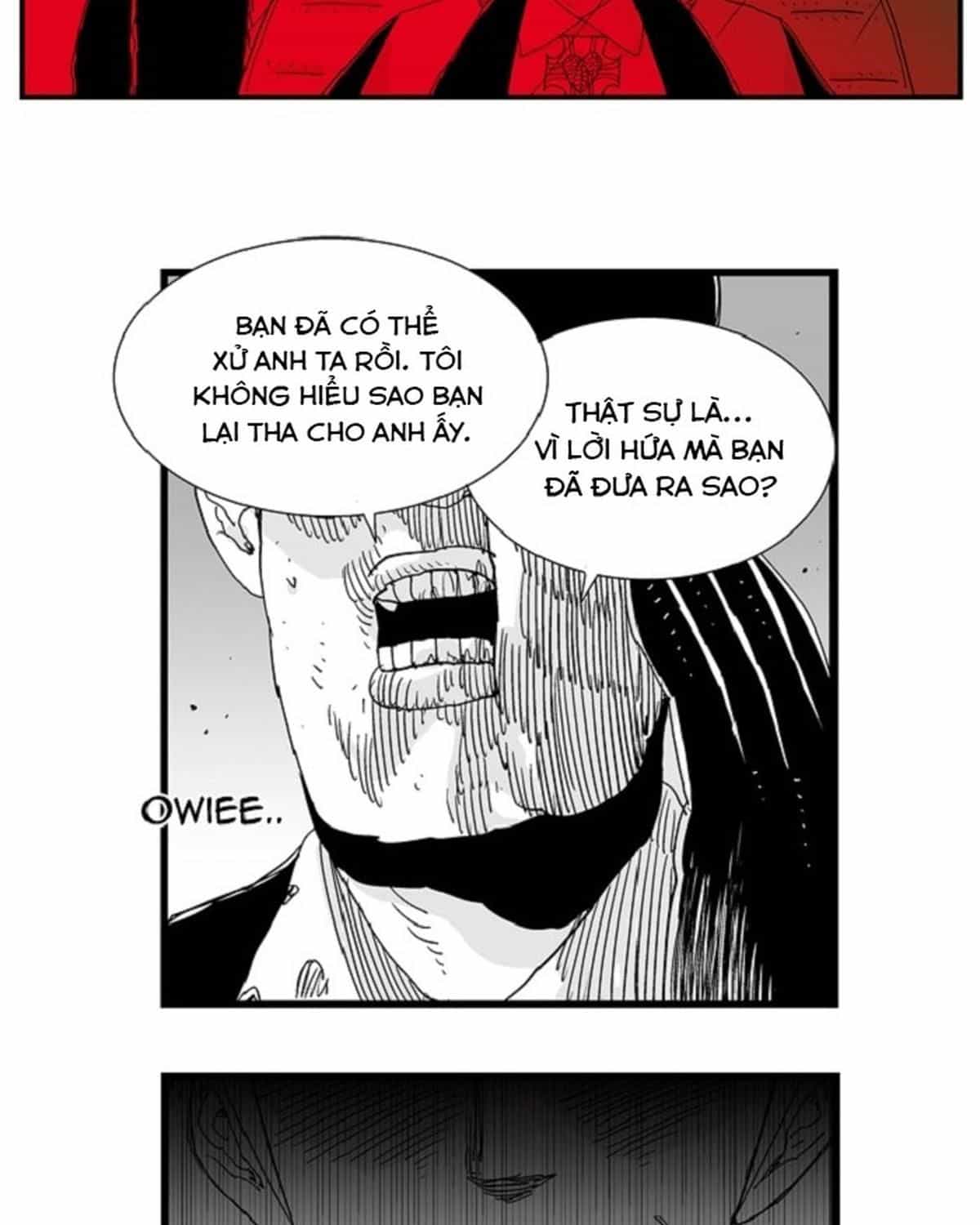 Hellper - Chương 109 - ảnh 29