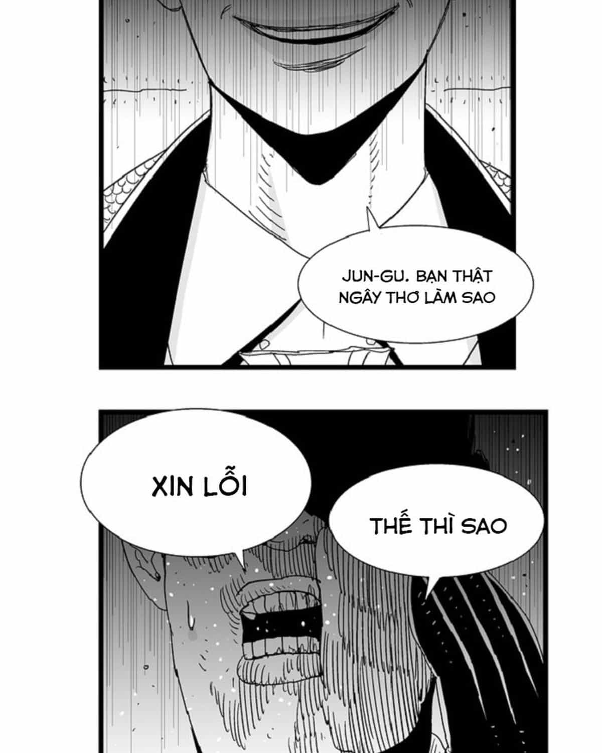 Hellper - Chương 109 - ảnh 30